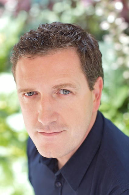 Lee Fenton