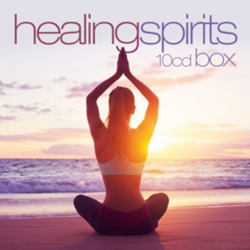 Diverse – Healing Spirits Box