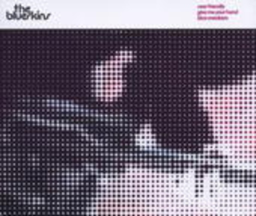 The Blueskins – User Friendly