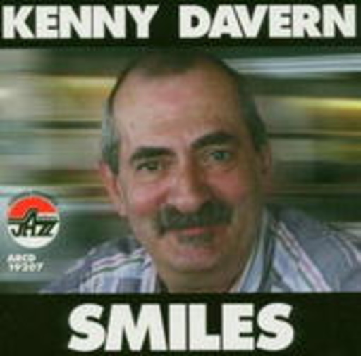 Kenny Davern – Smiles