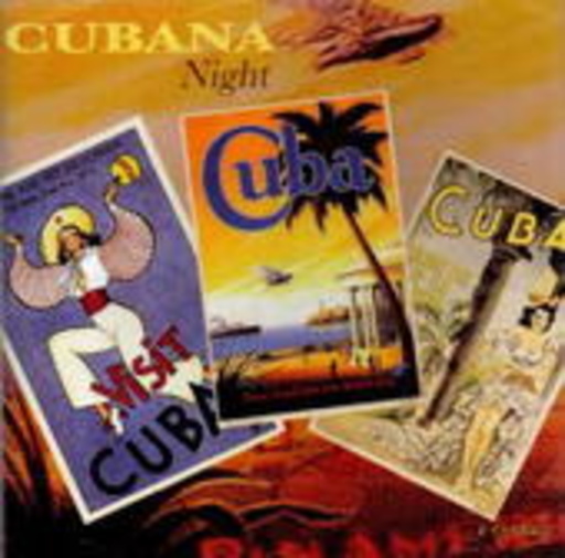 Diverse – Cubana Night