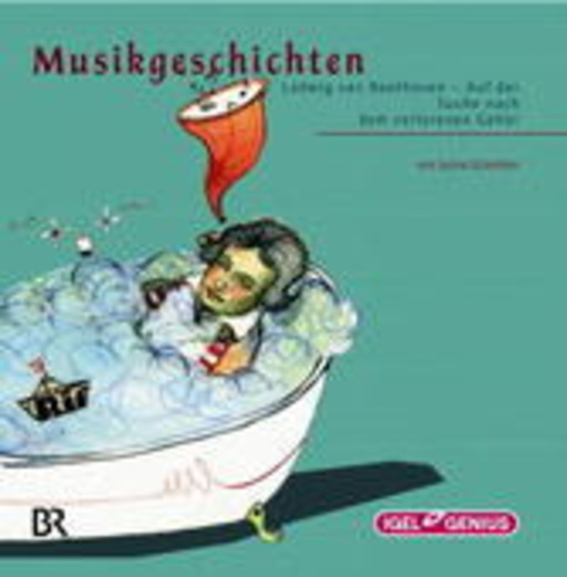 Jochen Striebeck – Auf der Suche nach dem verlorenen Gehör