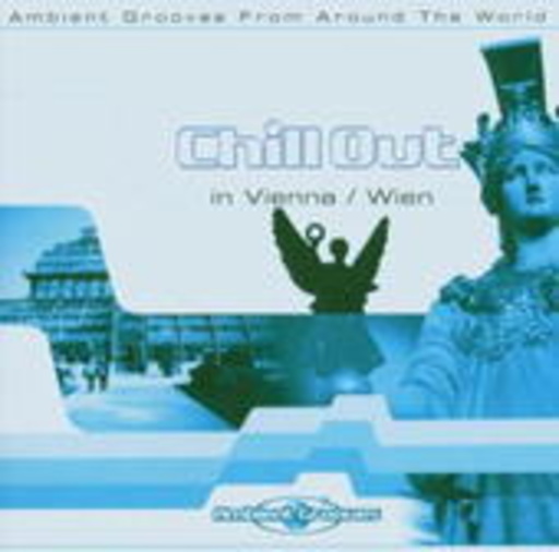 Diverse – Chill Out In Wien