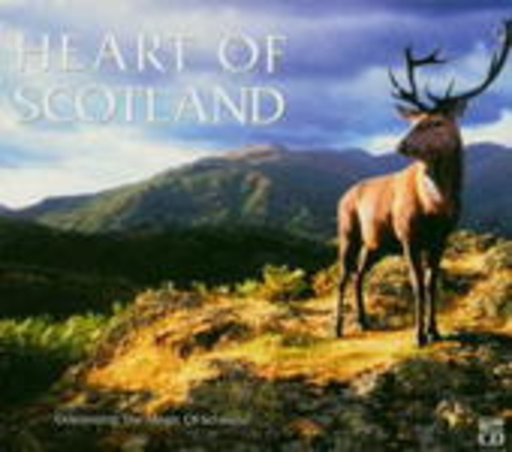 Diverse – Heart Of Scottland