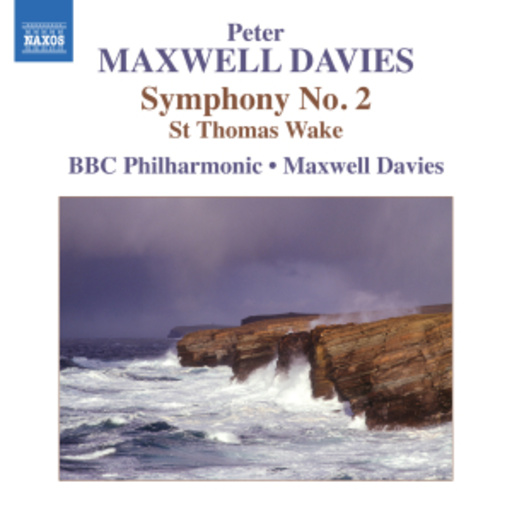 Symphony No. 2