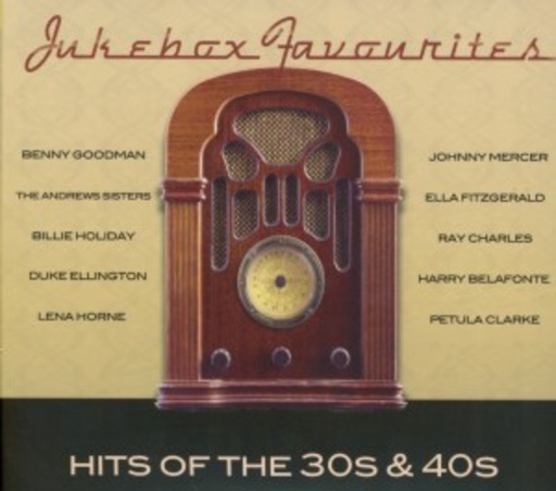 Diverse – Hits Of The 30s & 40s