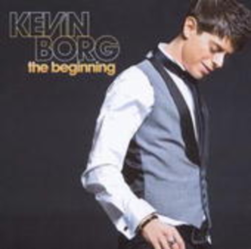 Kevin Borg – The Beginning