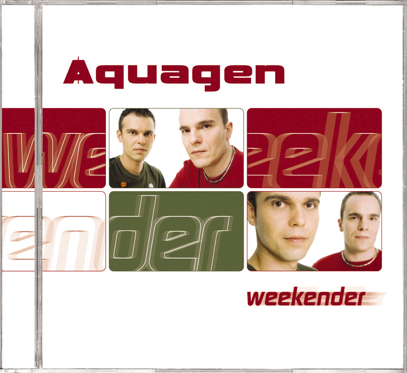Aquagen – Weekender