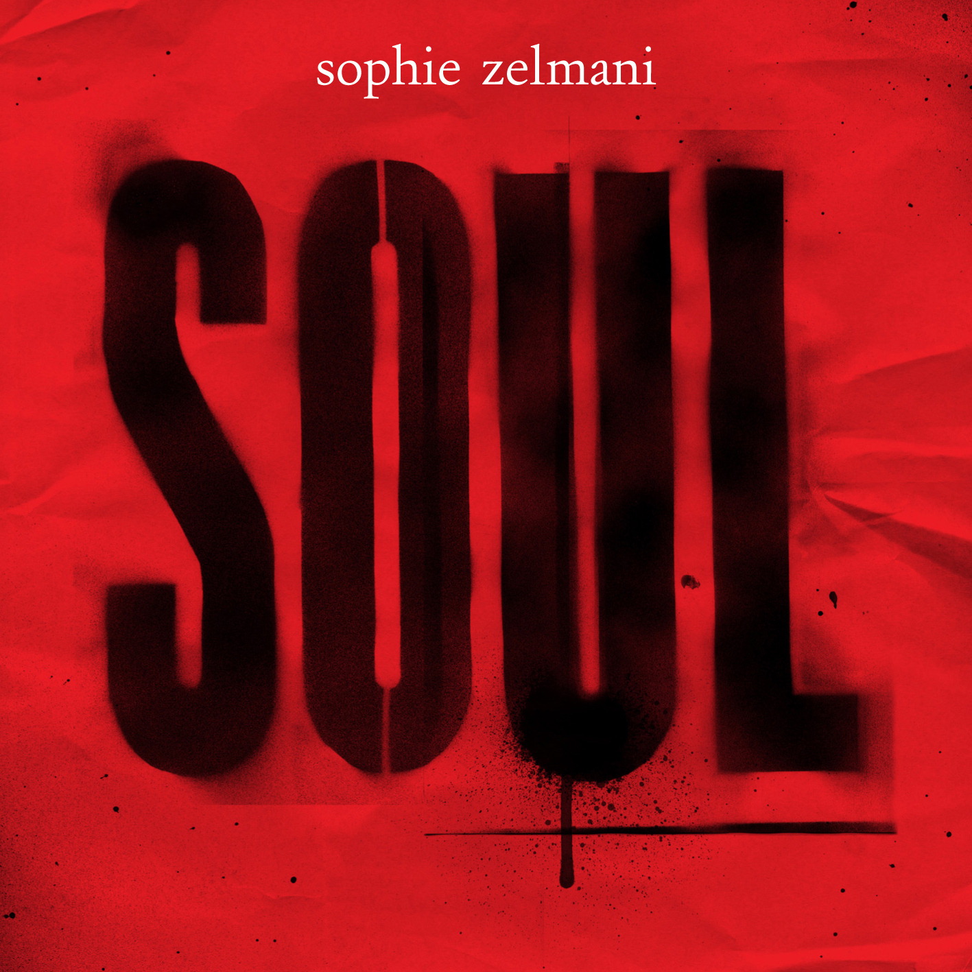Sophie Zelmani – Soul