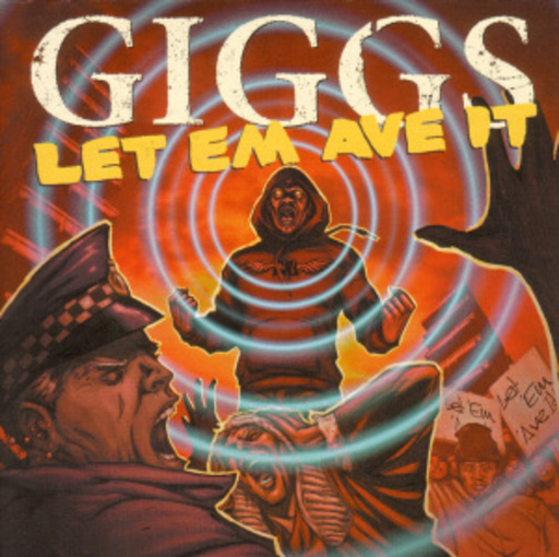 Giggs – Let Em Ave It