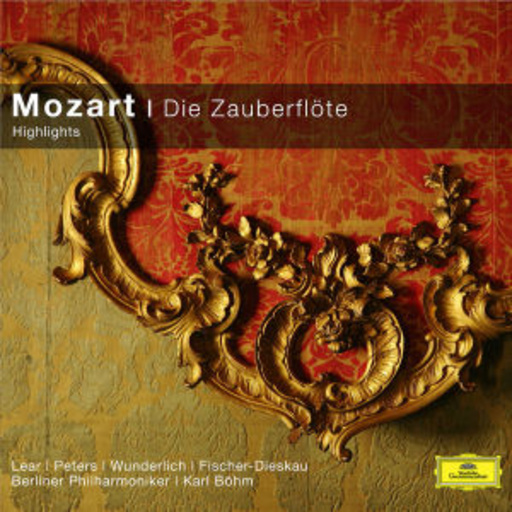 Karl Böhm – Die Zauberflöte