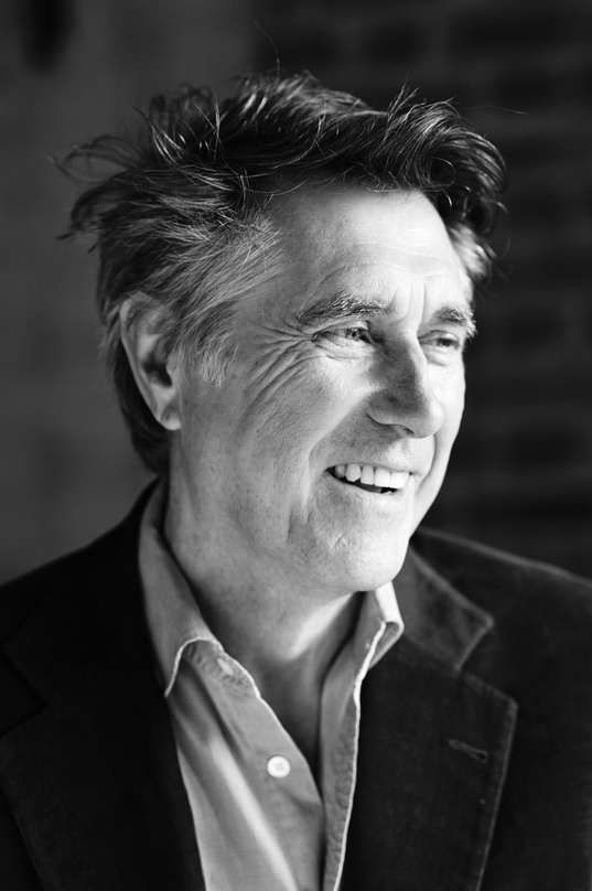 Muss einige Tage pausieren: Bryan Ferry