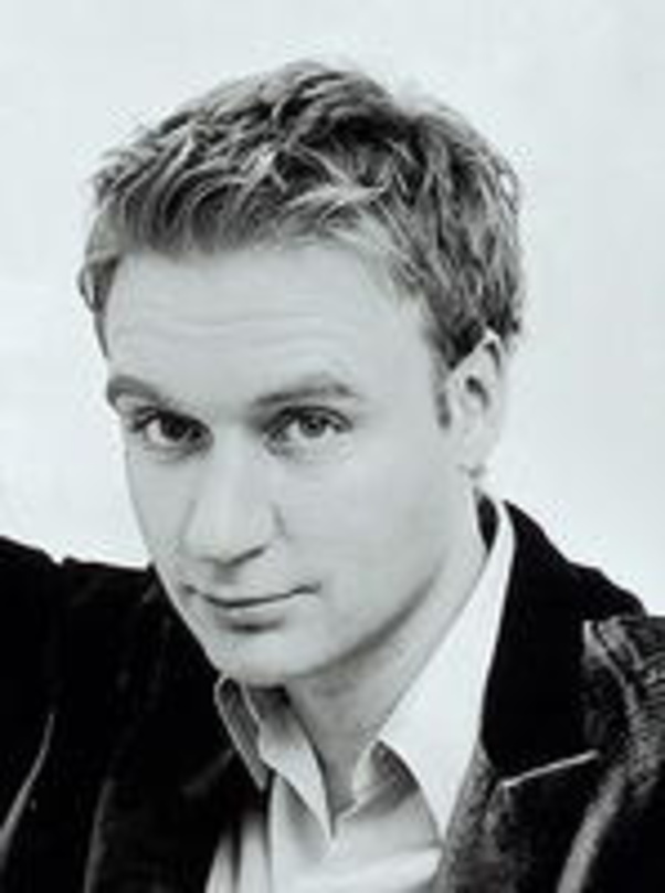 Zukunftsforscher: Tim Renner