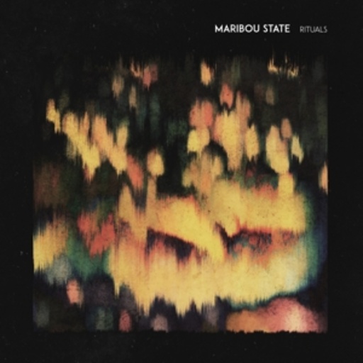 Maribou State – Rituals