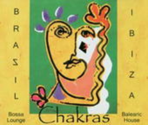 Diverse – Chakras: Brasil/Ibiza