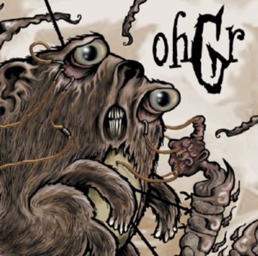 Ohgr – Welt