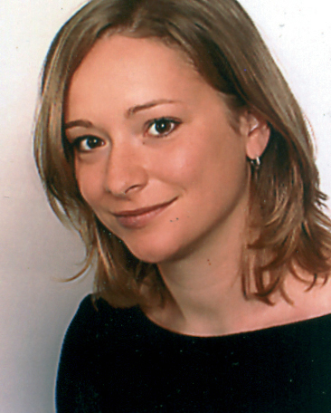 Andrea Fuhrmann