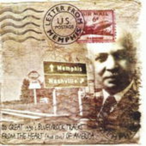 Diverse – Letter From Memphis
