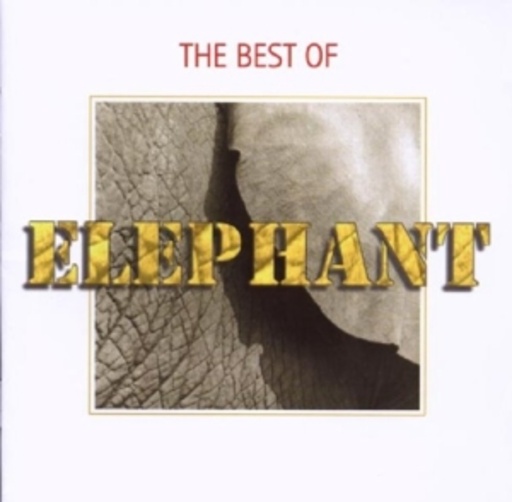 Elephant – Playlist - The Very Best Of Elephant