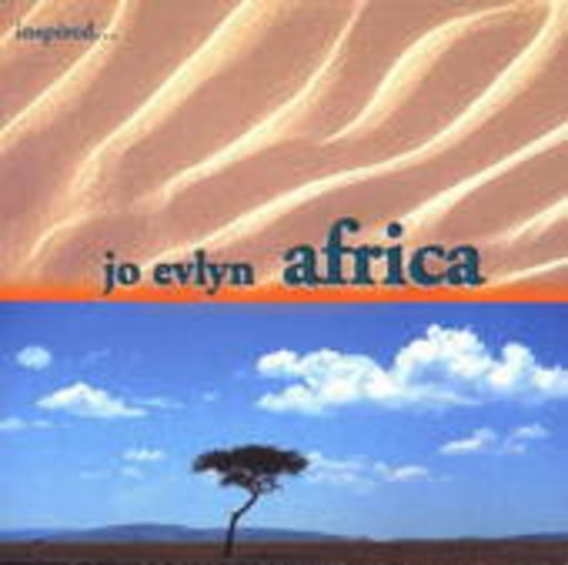 Jo Evlyn – Inspired ... Africa