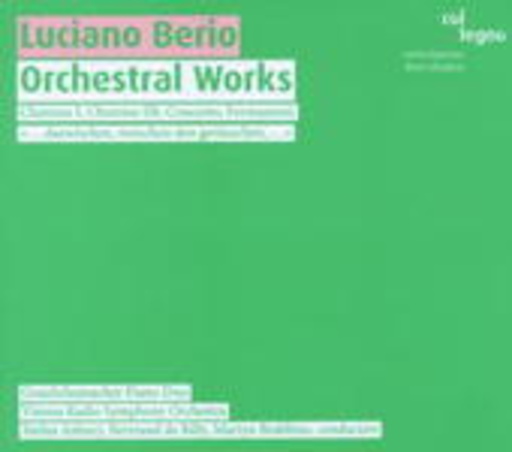 Klavierduo Grau Schumacher – Orchestral Works