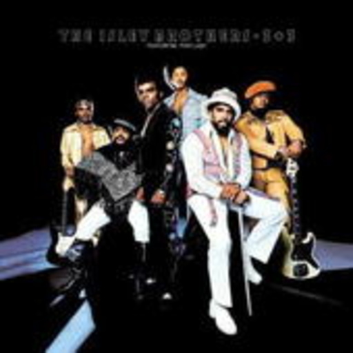 The Isley Brothers – 3+3