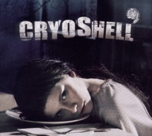 Cryoshell – Cryoshell