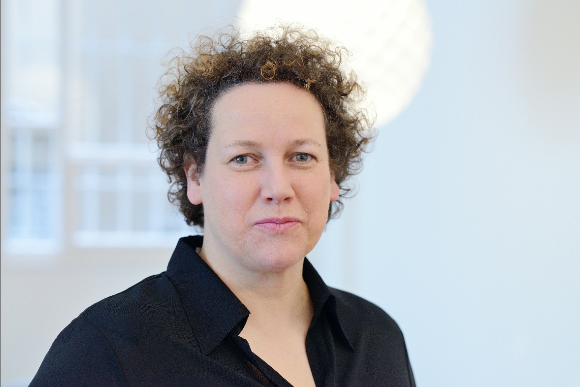 Birgit Böcher