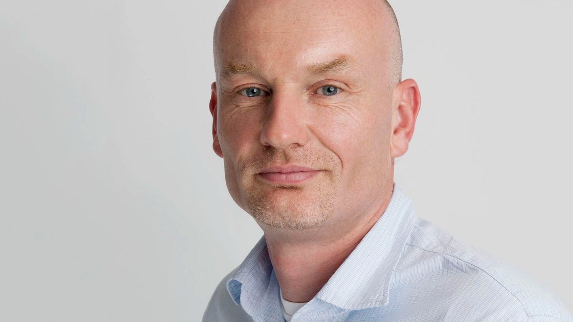 Lobt den "beeindruckenden Katalog von Tempo": Guy Moot, Co-Chair und CEO von Warner Chappell Music.