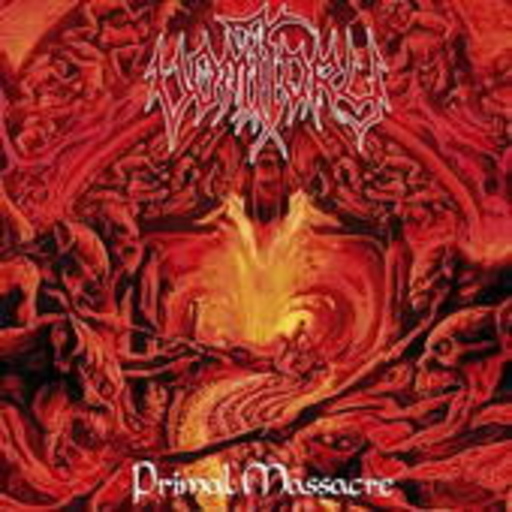 Vomitory – Primal Massacre