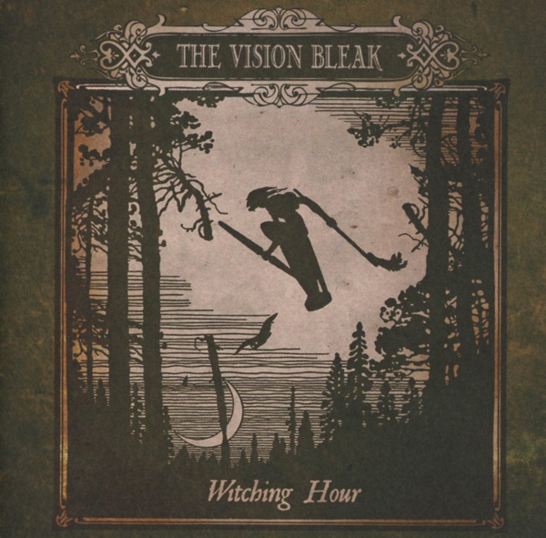The Vision Bleak – Witching Hour
