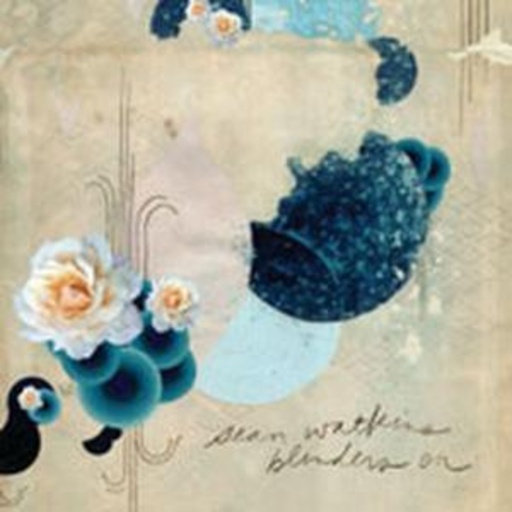 Sean Watkins – Blinders On