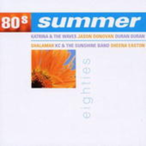 Diverse – 80s Summer (Incl. Bonus-CD)