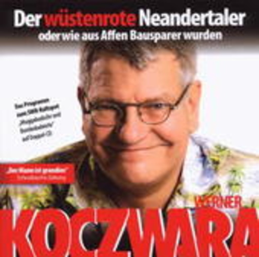 Der wüstenrote Neandertaler 2009