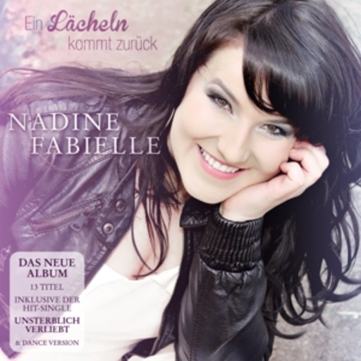 Nadine Fabielle – Ein Lächeln kommt zurück