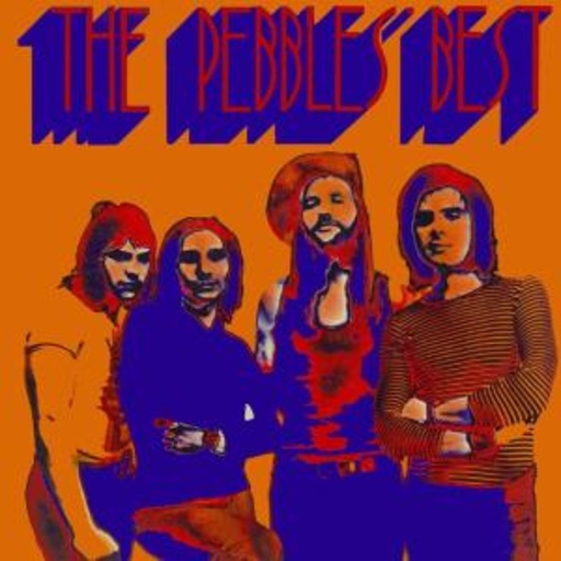 Pebbles – The Best
