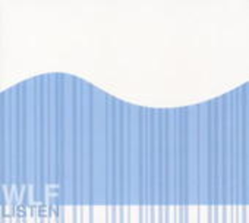 WLF – Listen