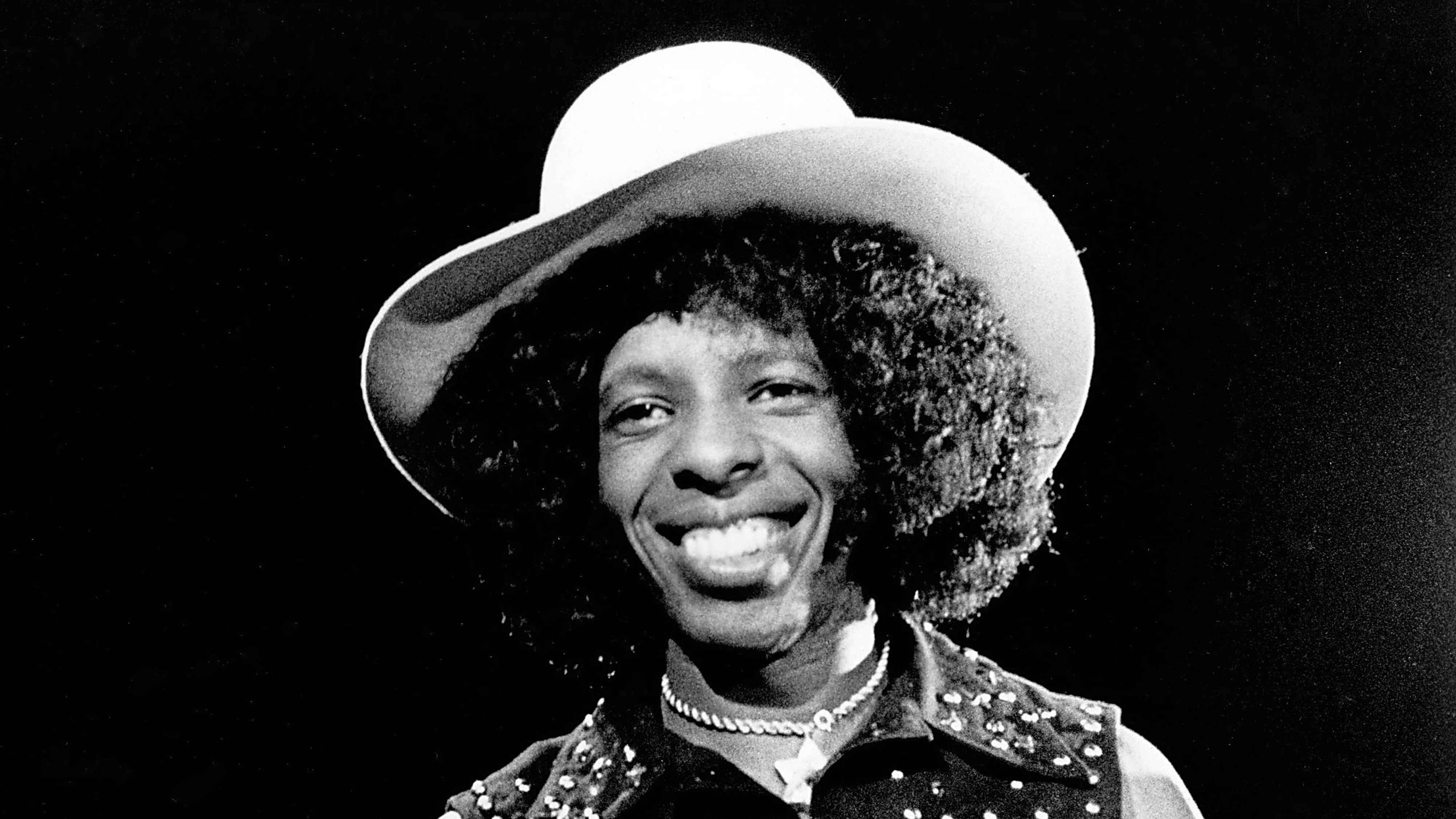 Mit 82 Jahren verstorben: Sly Stone.