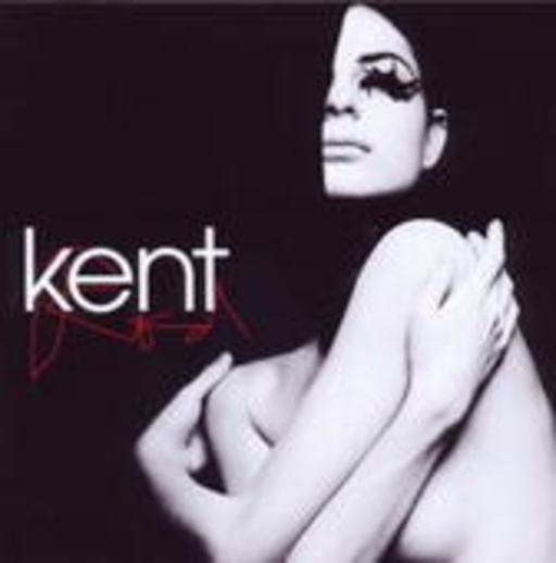 Kent – Röd
