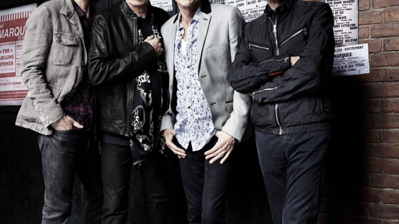 The Rolling Stones