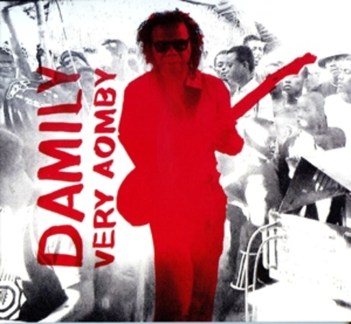 Damily – Very Aomby