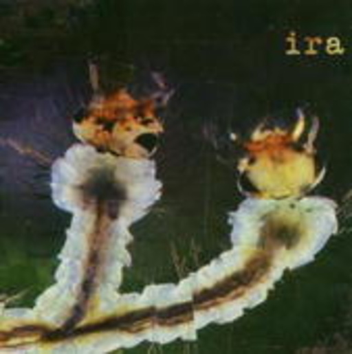 Ira – The Body And The Soil
