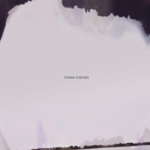 Young Statues – Young Statues