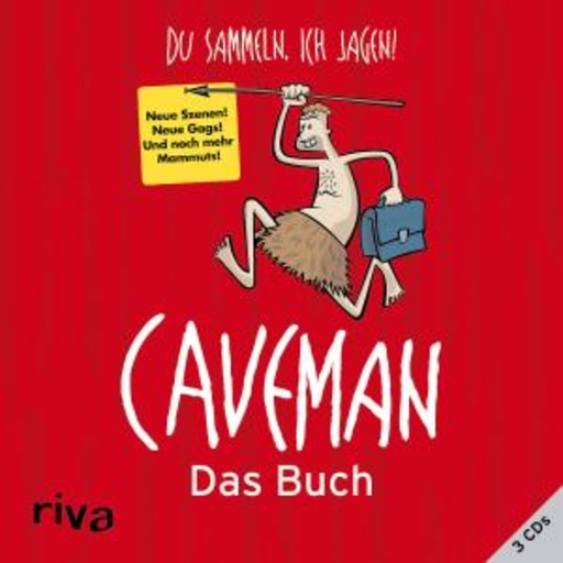 Du sammeln, ich jagen!