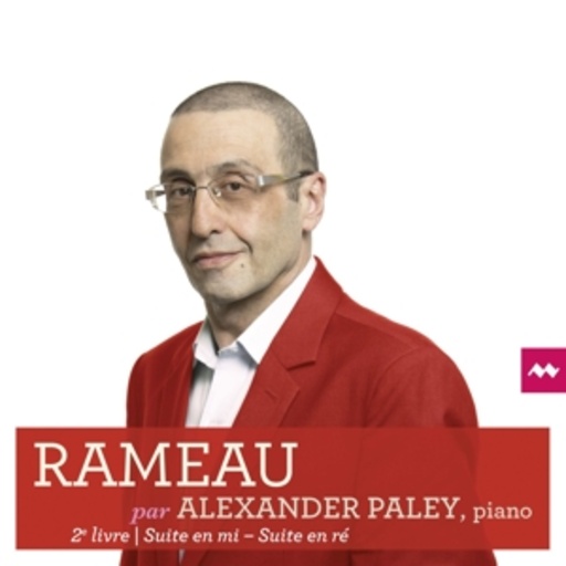 Alexander Paley – 2e Livre/Suite En Mi - Suite En Ré