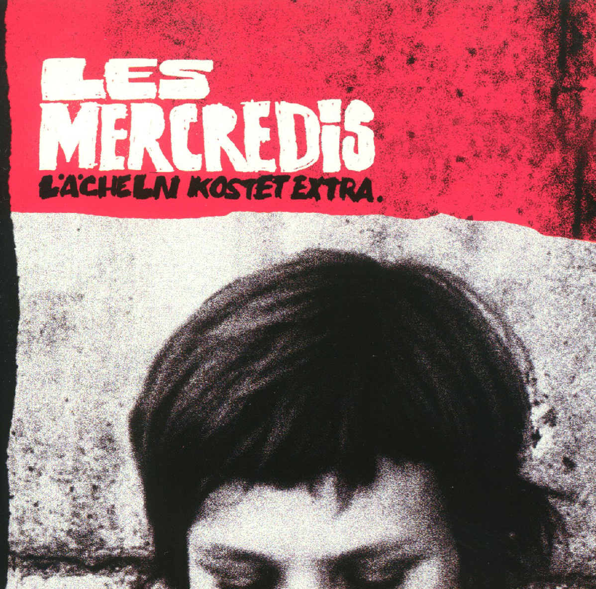 Les Mercredis – Lächeln kostet extra