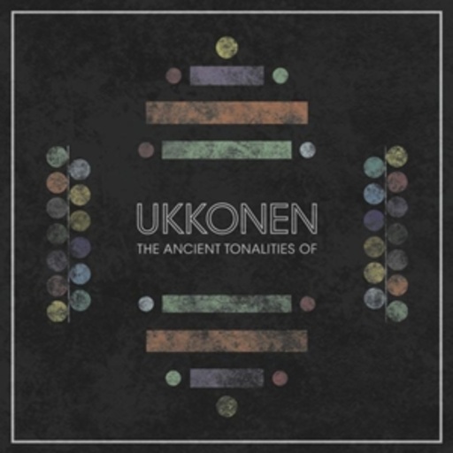 Ukkonen – The Ancient Tonalities Of...