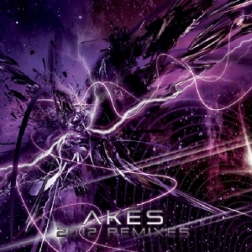 Akes – 2012 Remixes
