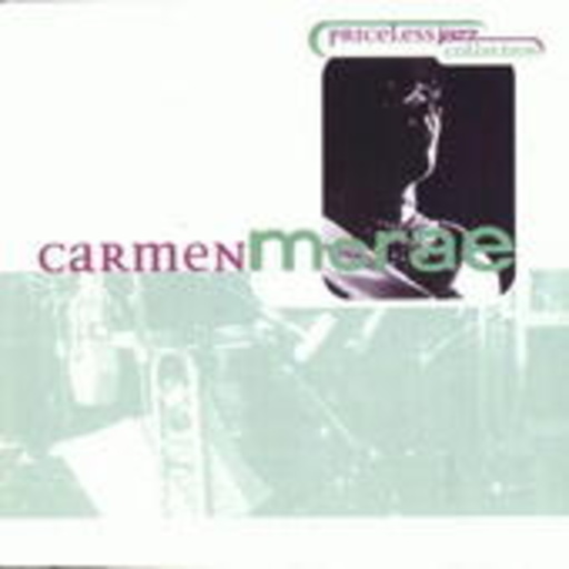 Carmen McRae – Priceless Jazz Collection