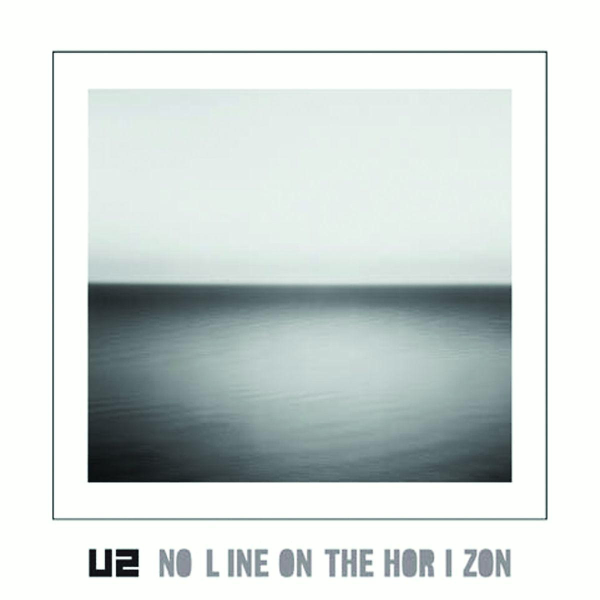 U2 – No Line On The Horizon